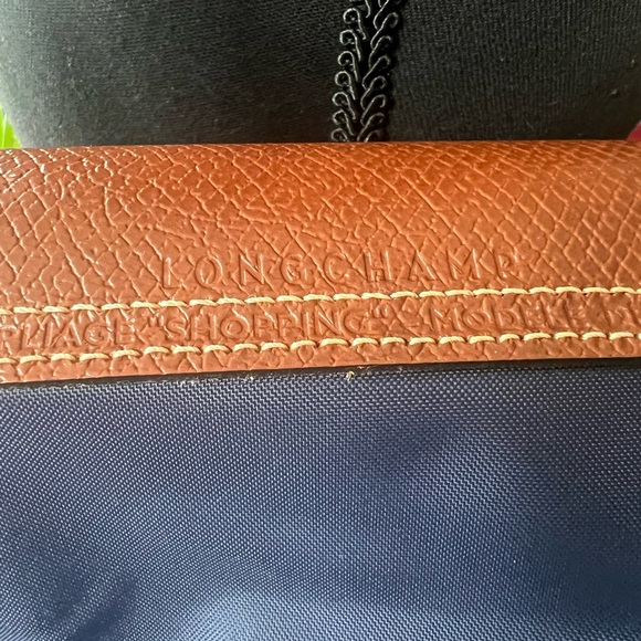 Longchamp
Le Pliage  Small Nylon Tote Bag - Picture 6 of 16